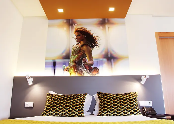 America Diamonds Hotel