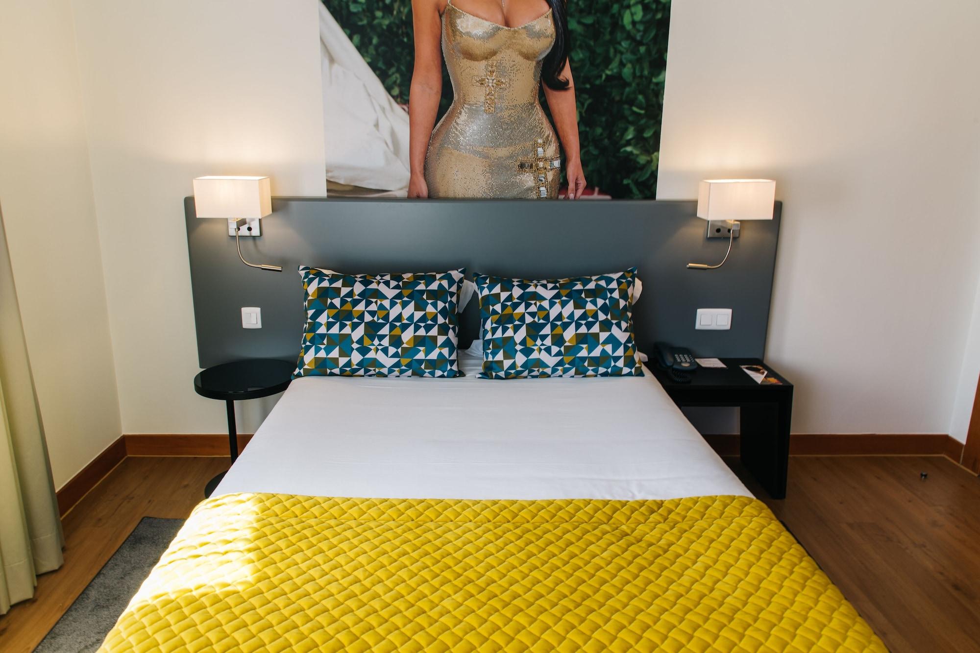 America Diamonds Hotel&sushi Bar 3*