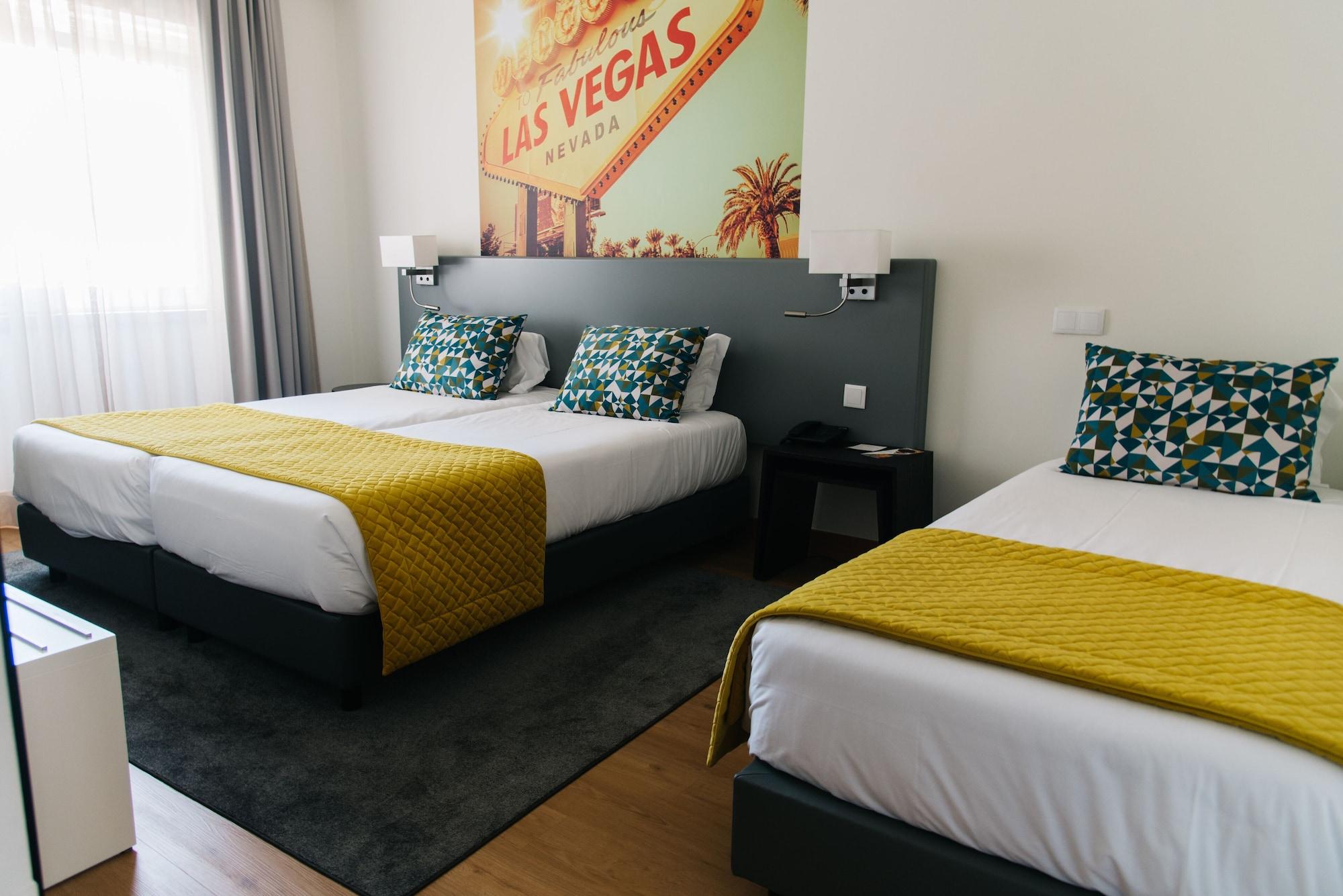 Hotel America Diamonds Hotel&sushi Bar 3*