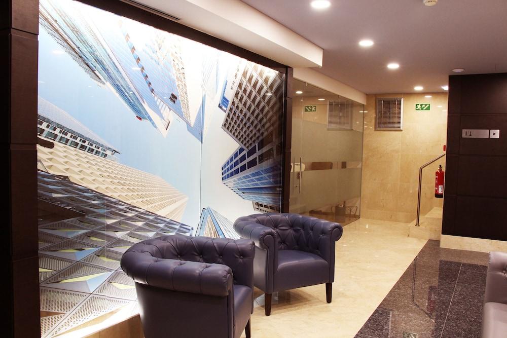 America Diamonds Hotel&sushi Bar 3*