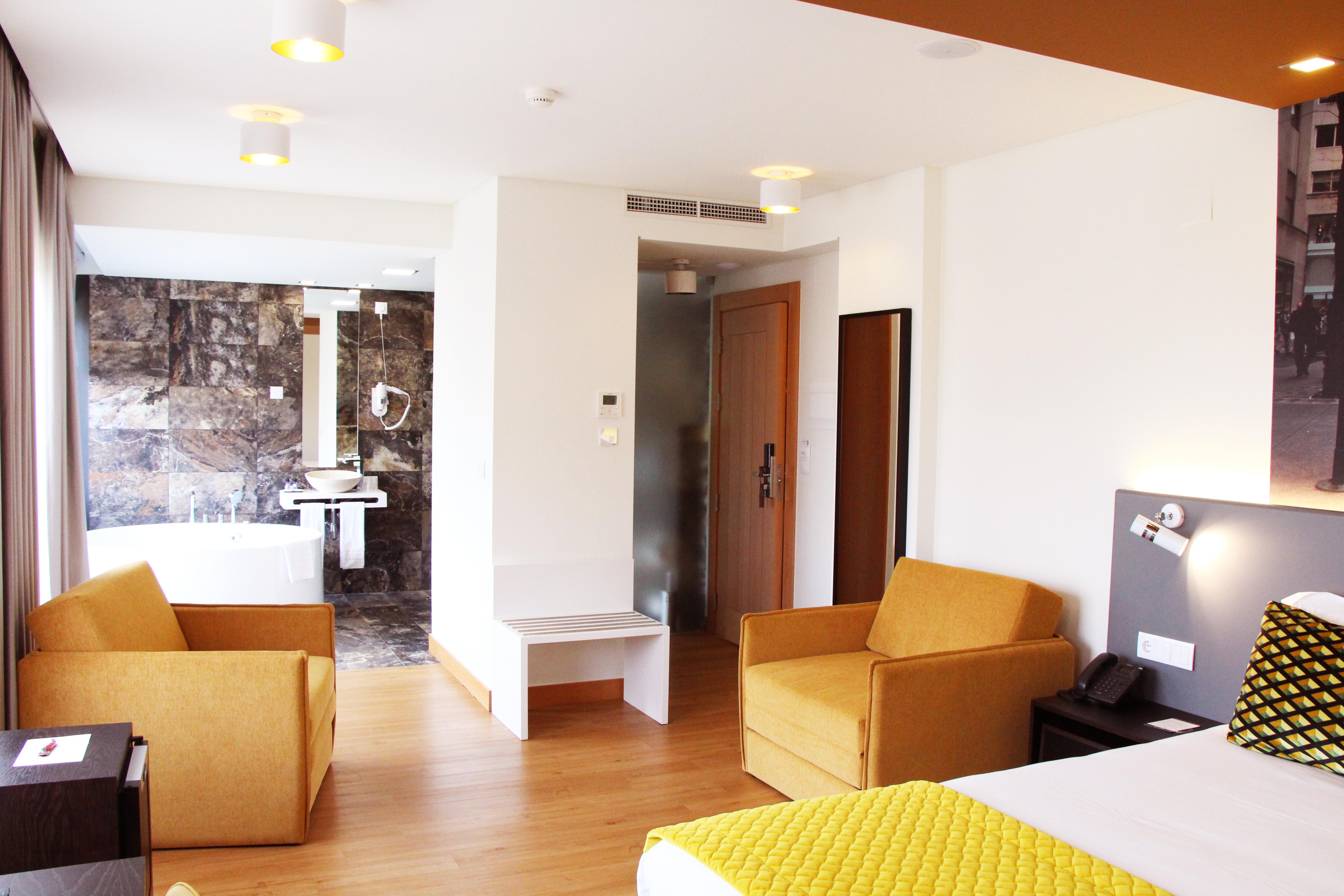 Hotel America Diamonds Hotel&sushi Bar
