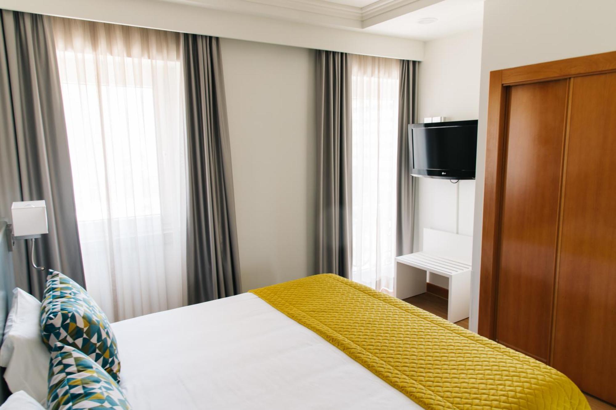Hotel America Diamonds Hotel&sushi Bar 3*