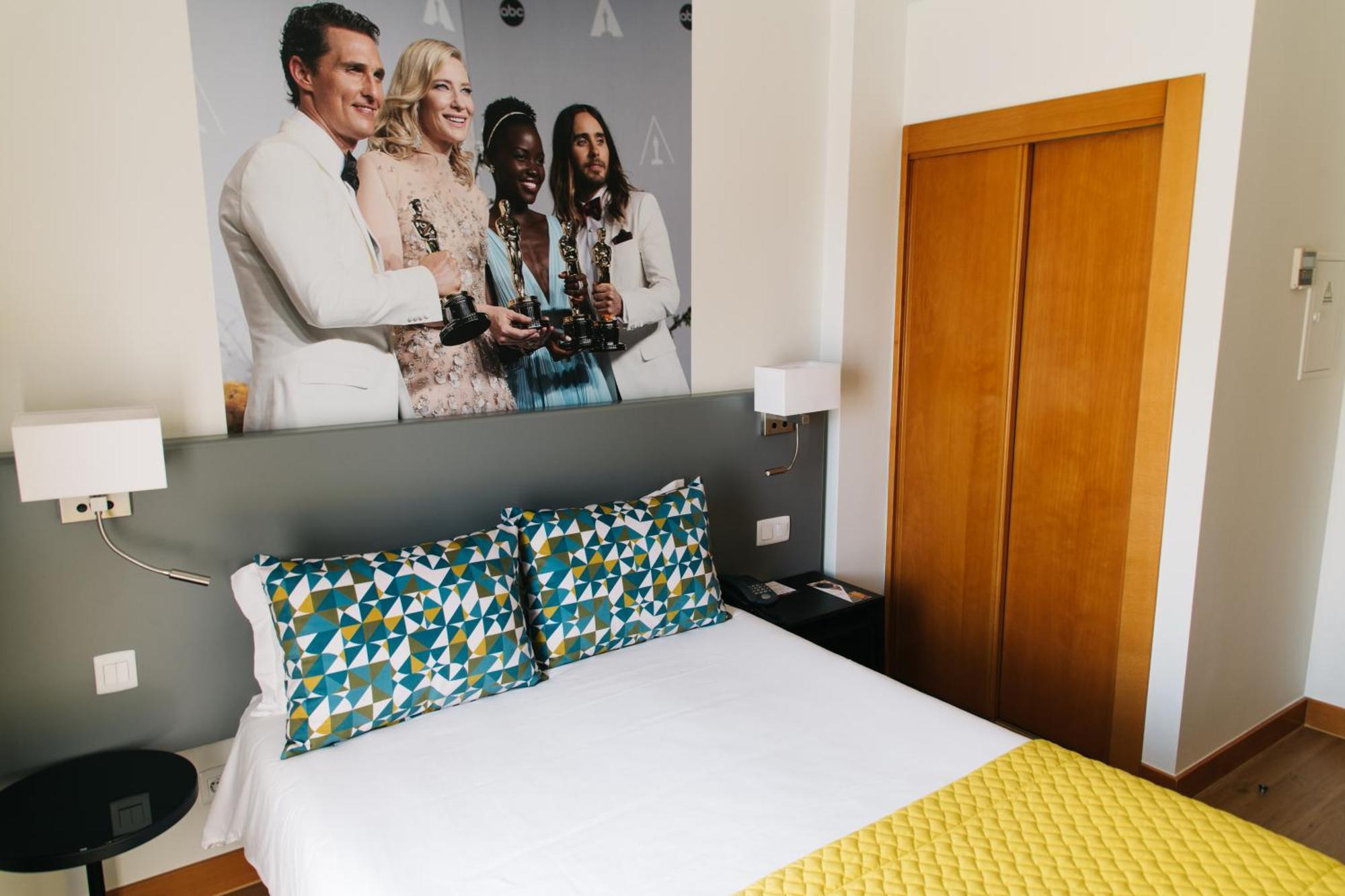 America Diamonds Hotel&sushi Bar Lisbona