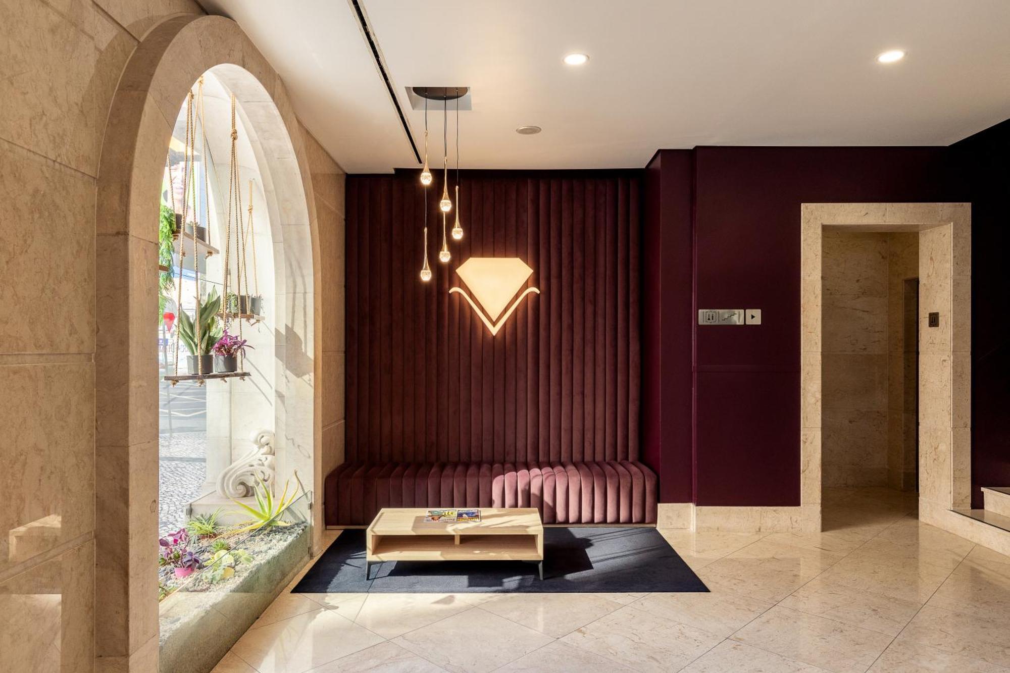 America Diamonds Hotel&sushi Bar 3*