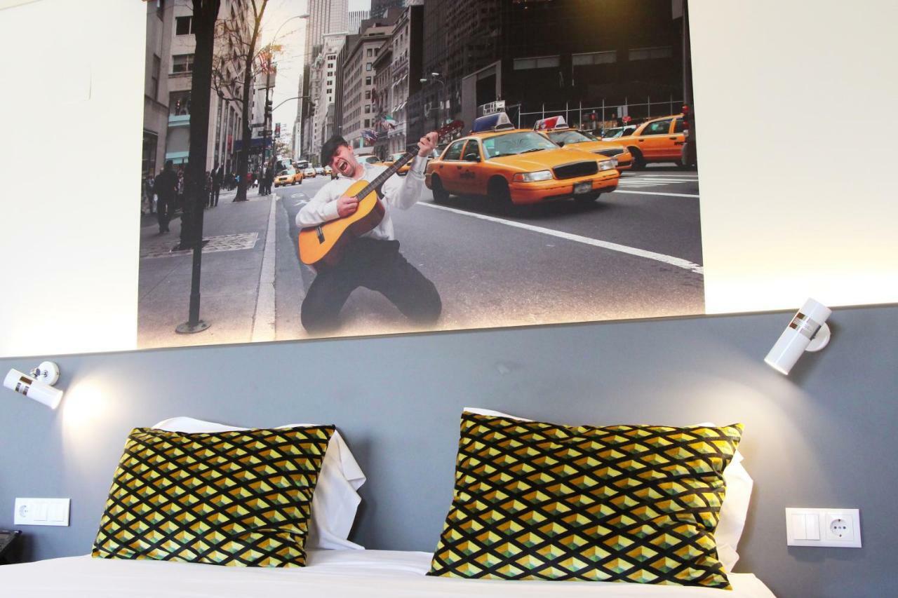 America Diamonds Hotel&sushi Bar Hotel Lisbona